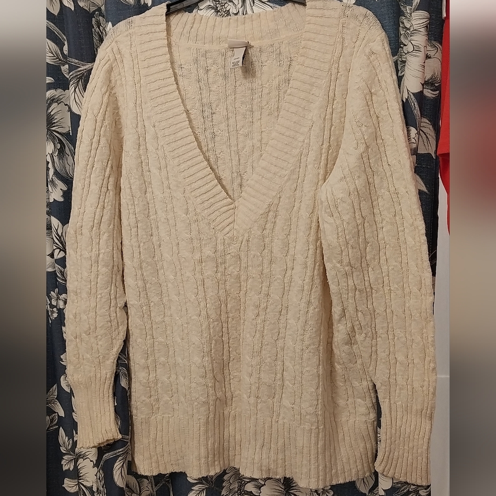 Venezia - Vintage 90s Sweater